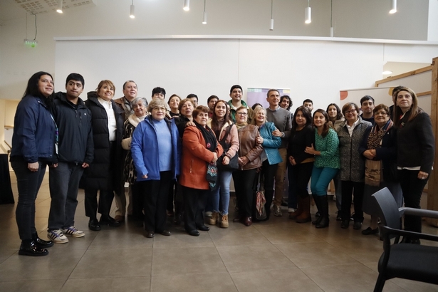 Programa Residencia Familiar Estudiantil Beneficiará a 68 estudiantes en Chillán