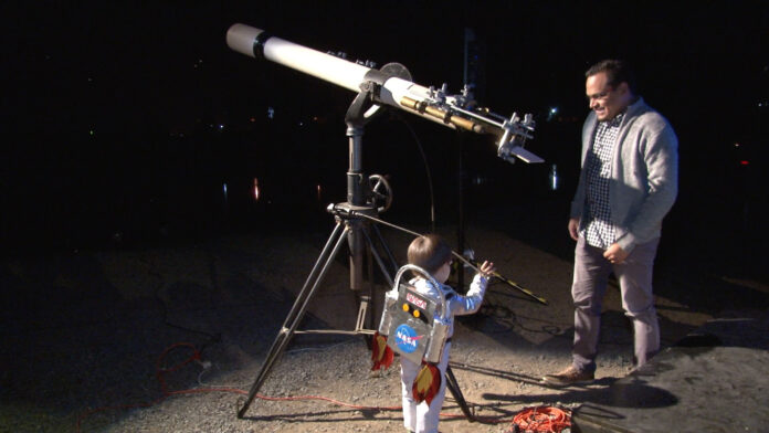 UTalca organiza festival dedicado a la astronomía