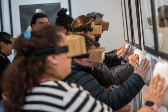 UTalca exhibe proyecto fotográfico