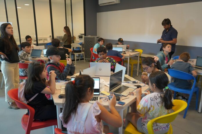 UTalca realizará talleres infantiles sobre ciencias y sustentabilidad en invierno