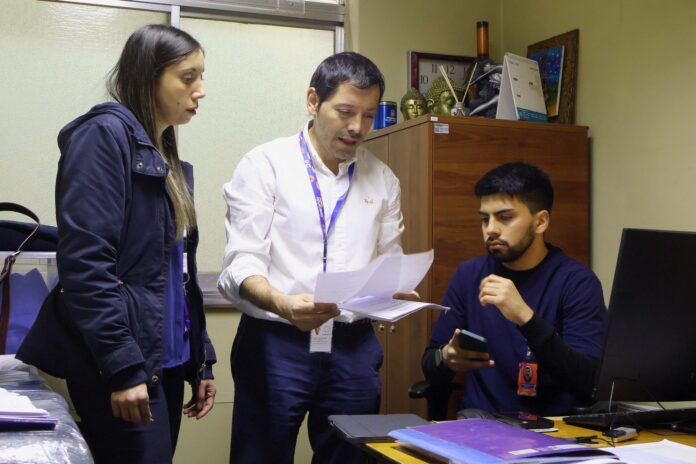 Cerca de dos mil pacientes se beneficiarán  (3)