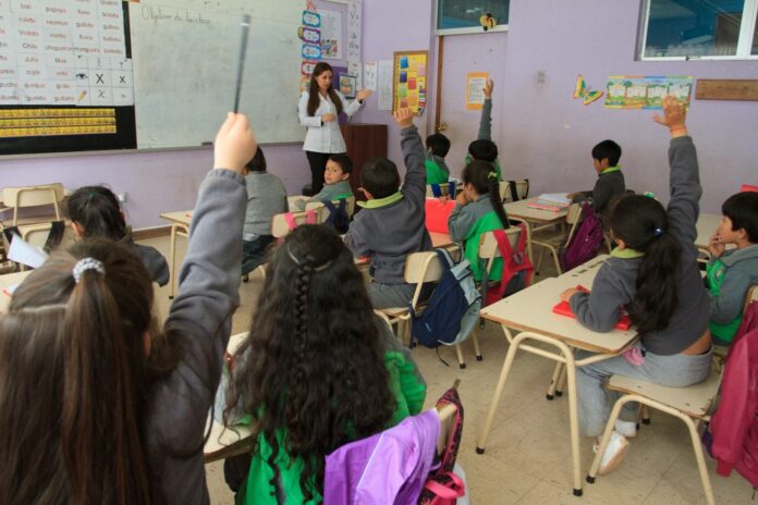 16 años Fundación Educacional Arauco 2