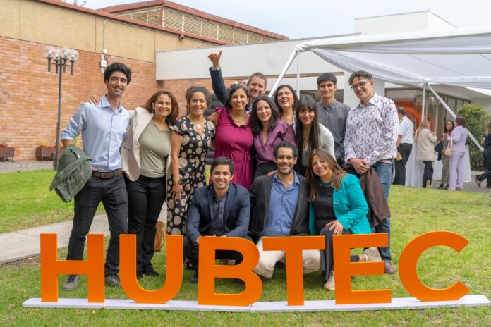 HUBTEC celebra su octavo año de vida fortaleciendo la conexión entre ciencia, tecnología e industria
