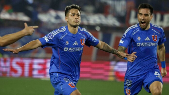 u de chile foto referencial